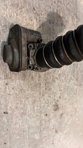 Дроселова Клапа за Opel Astra - B072000439 / 8973762660