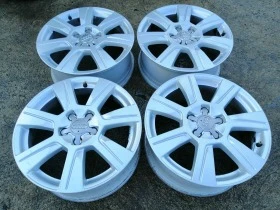 Джанти за Audi, снимка 3