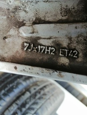 Джанти за Audi, снимка 10