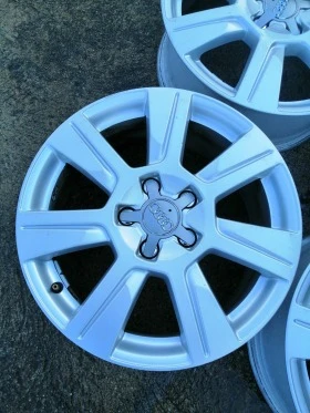 Джанти за Audi, снимка 7