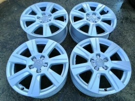 Джанти за Audi, снимка 4