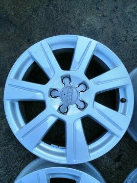 Джанти за Audi, снимка 8