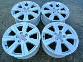 Джанти за Audi, снимка 2