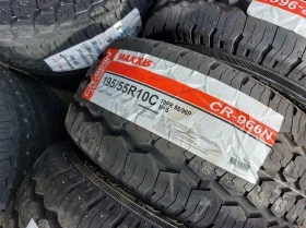 Гуми Зимни 195/55R10, снимка 3