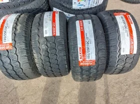 Гуми Зимни 195/55R10, снимка 1