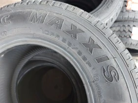 Гуми Зимни 195/55R10, снимка 7