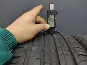 Гуми Летни 215/60R17, снимка 5