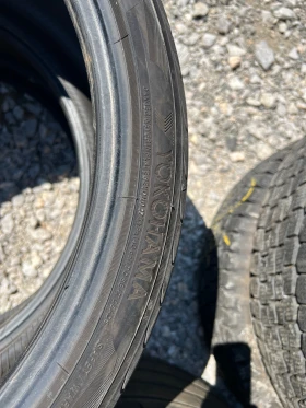 Гуми Летни 245/35R20, снимка 3