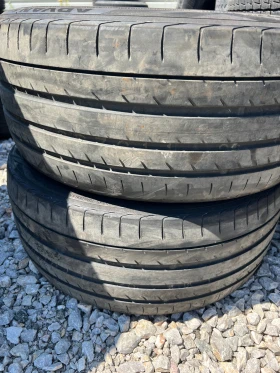 Гуми Летни 245/35R20, снимка 4