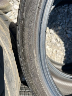 Гуми Летни 245/35R20, снимка 1