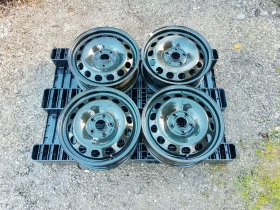 Джанти за Skoda Karoq, снимка 1