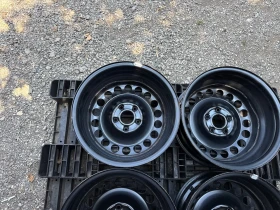 Джанти за Skoda Karoq, снимка 14