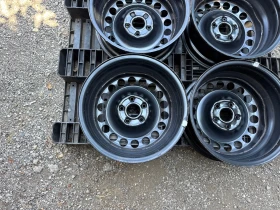 Джанти за Skoda Karoq, снимка 12