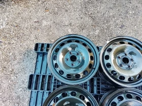 Джанти за Skoda Karoq, снимка 7