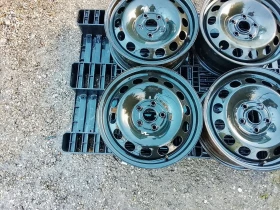 Джанти за Skoda Karoq, снимка 5