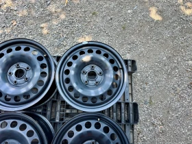 Джанти за Skoda Karoq, снимка 6