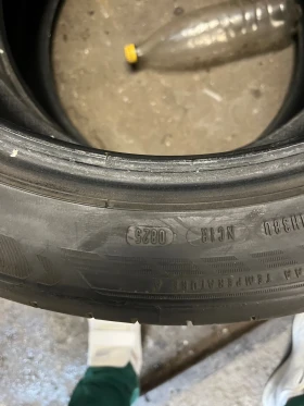 Гуми Летни 245/45R18, снимка 6