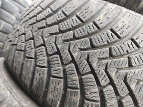 Гуми Зимни 225/60R17, снимка 3
