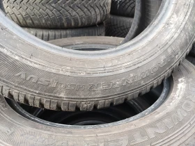 Гуми Зимни 225/60R17, снимка 8