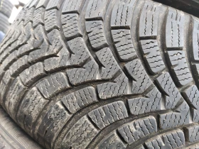 Гуми Зимни 225/60R17, снимка 1