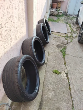 Гуми Летни 225/40R18, снимка 1