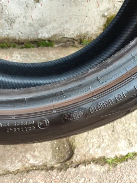Гуми Летни 225/40R18, снимка 7