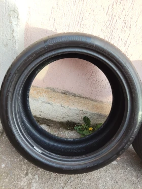 Гуми Летни 225/40R18, снимка 4