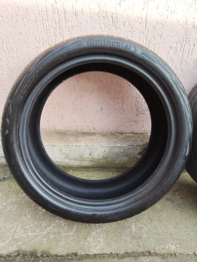 Гуми Летни 225/40R18, снимка 2