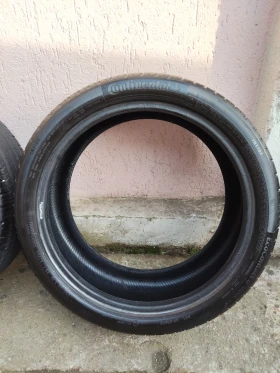 Гуми Летни 225/40R18, снимка 3