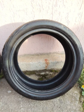 Гуми Летни 225/40R18, снимка 5