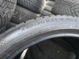 Гуми Зимни 295/30R21, снимка 1