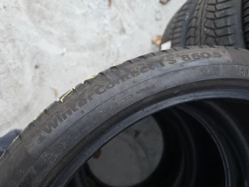 Гуми Зимни 295/30R21, снимка 3