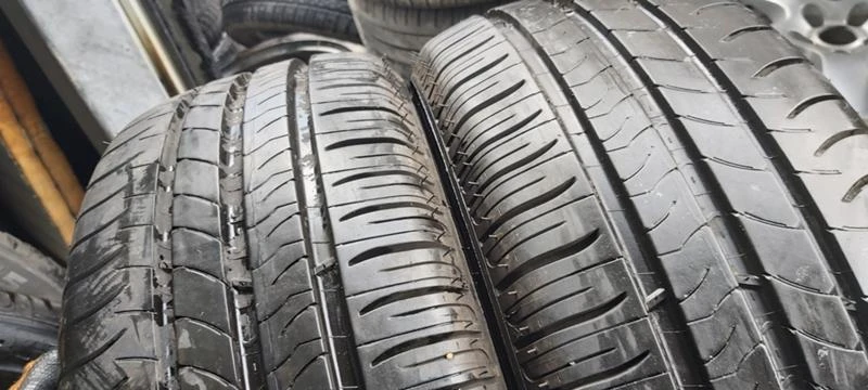 Гуми Летни 195/55R16, снимка 2 - Гуми и джанти - 32787182