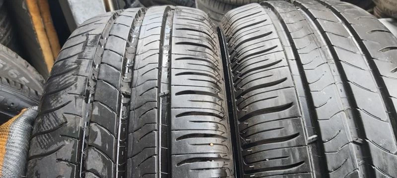 Гуми Летни 195/55R16, снимка 3 - Гуми и джанти - 32787182