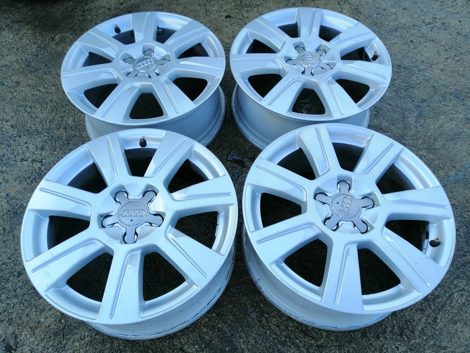   Audi | Mobile.bg   3