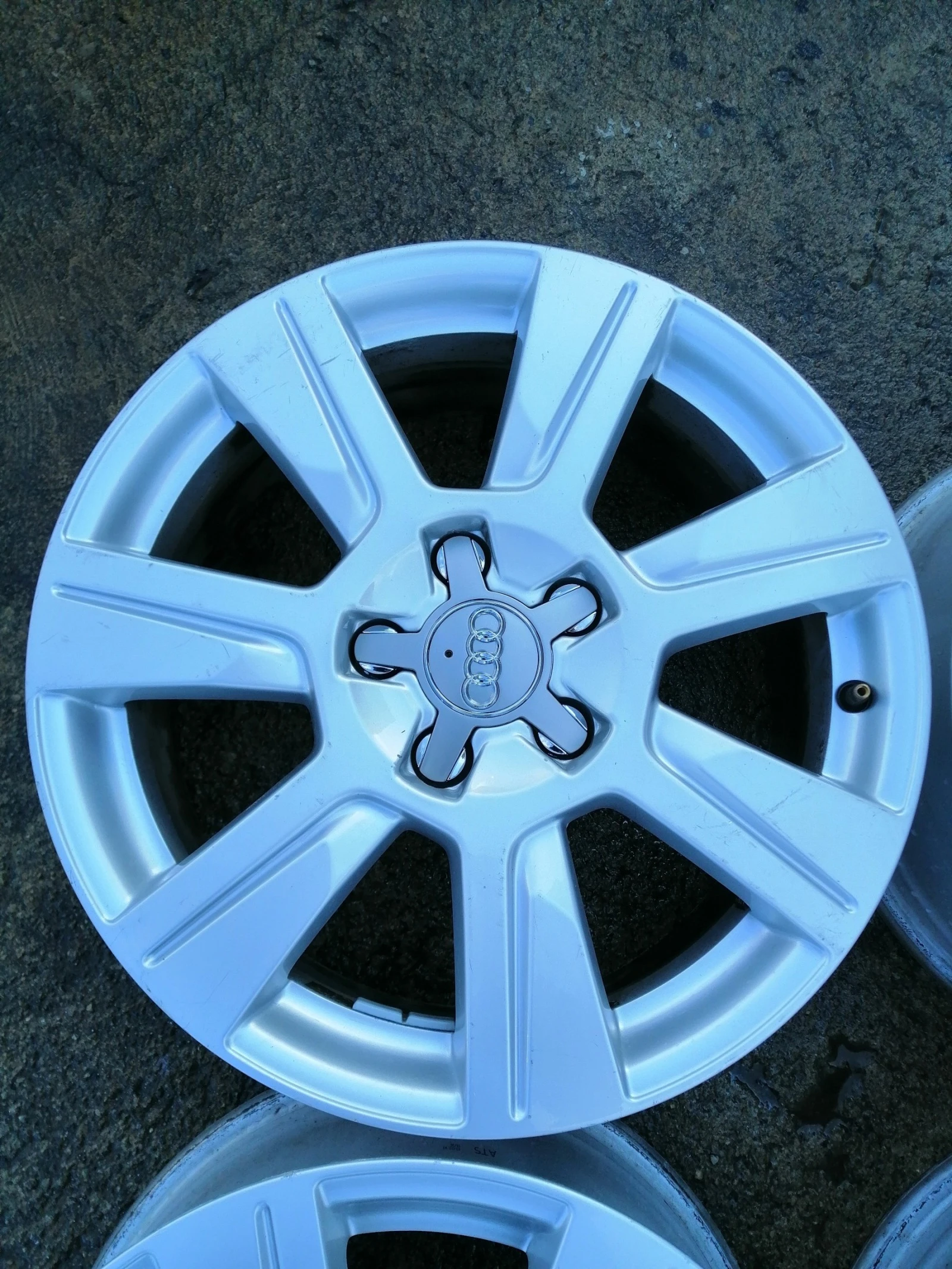   Audi | Mobile.bg   8