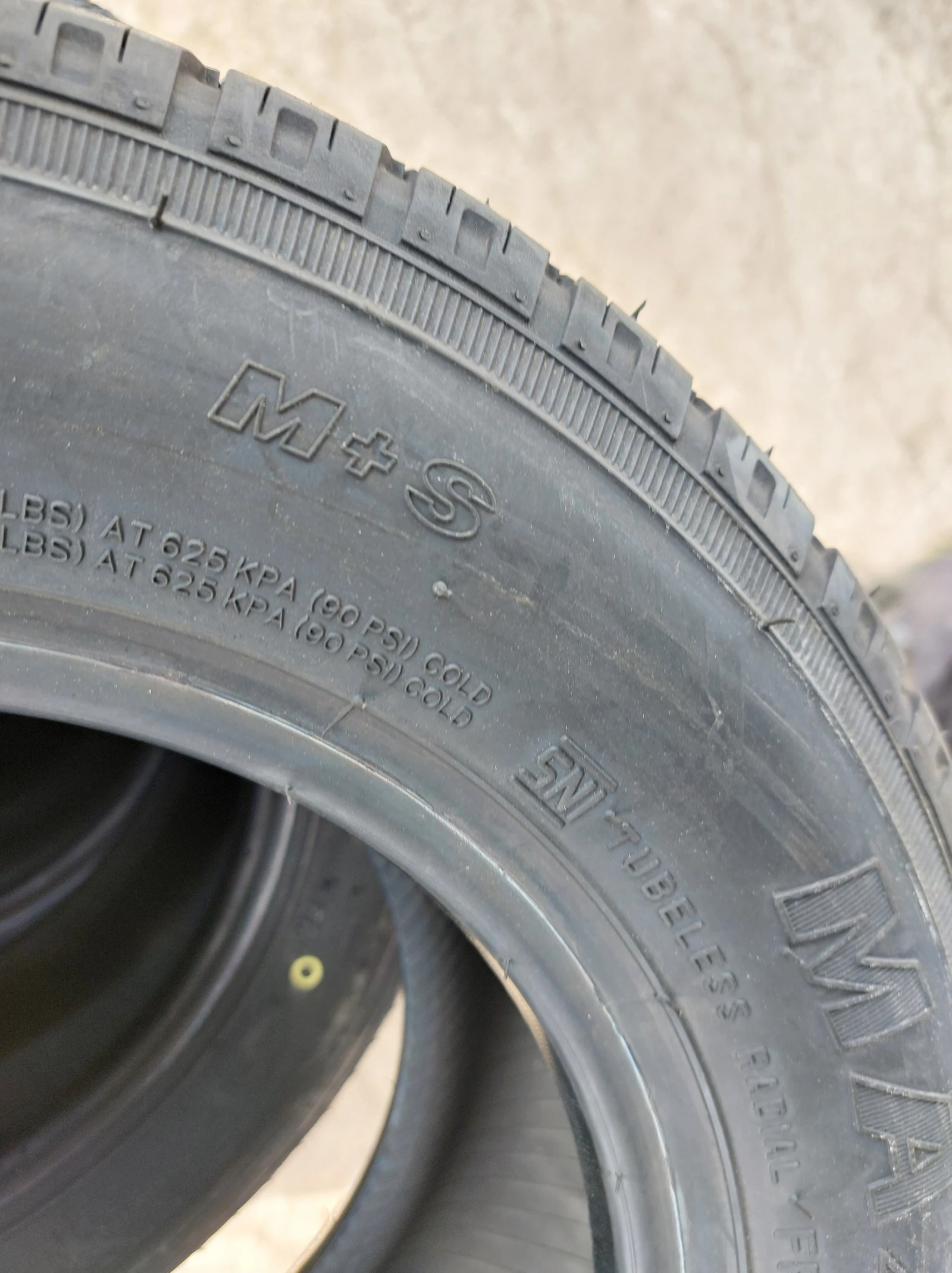 ���� 195/55R10 | Mobile.bg � ����������� 5