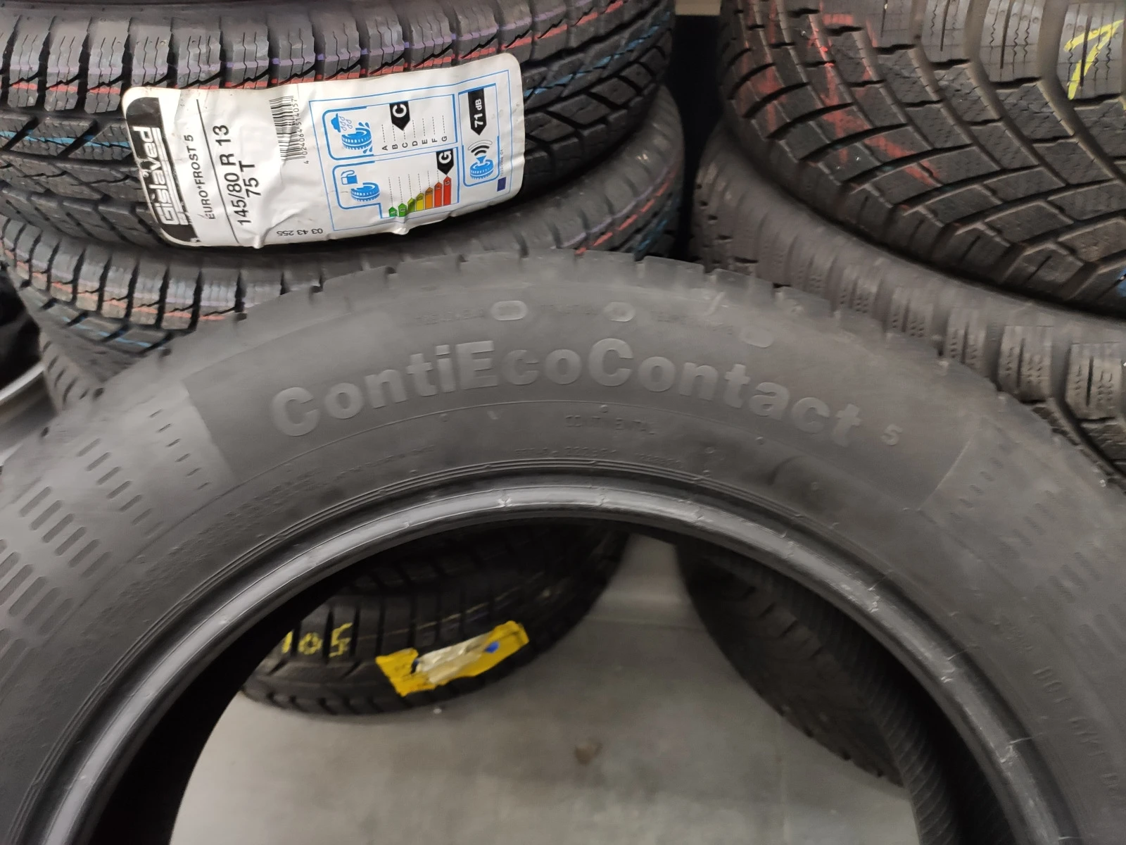  215/60R17 | Mobile.bg   6