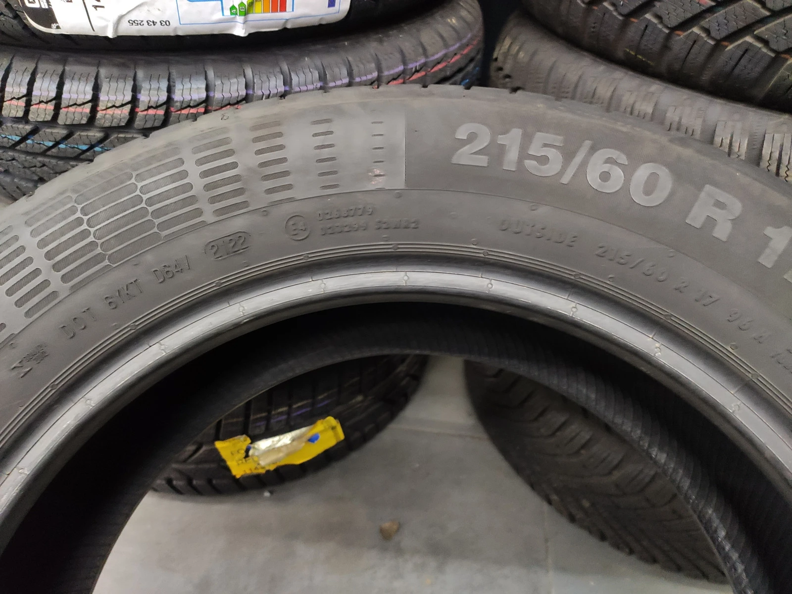  215/60R17 | Mobile.bg   8