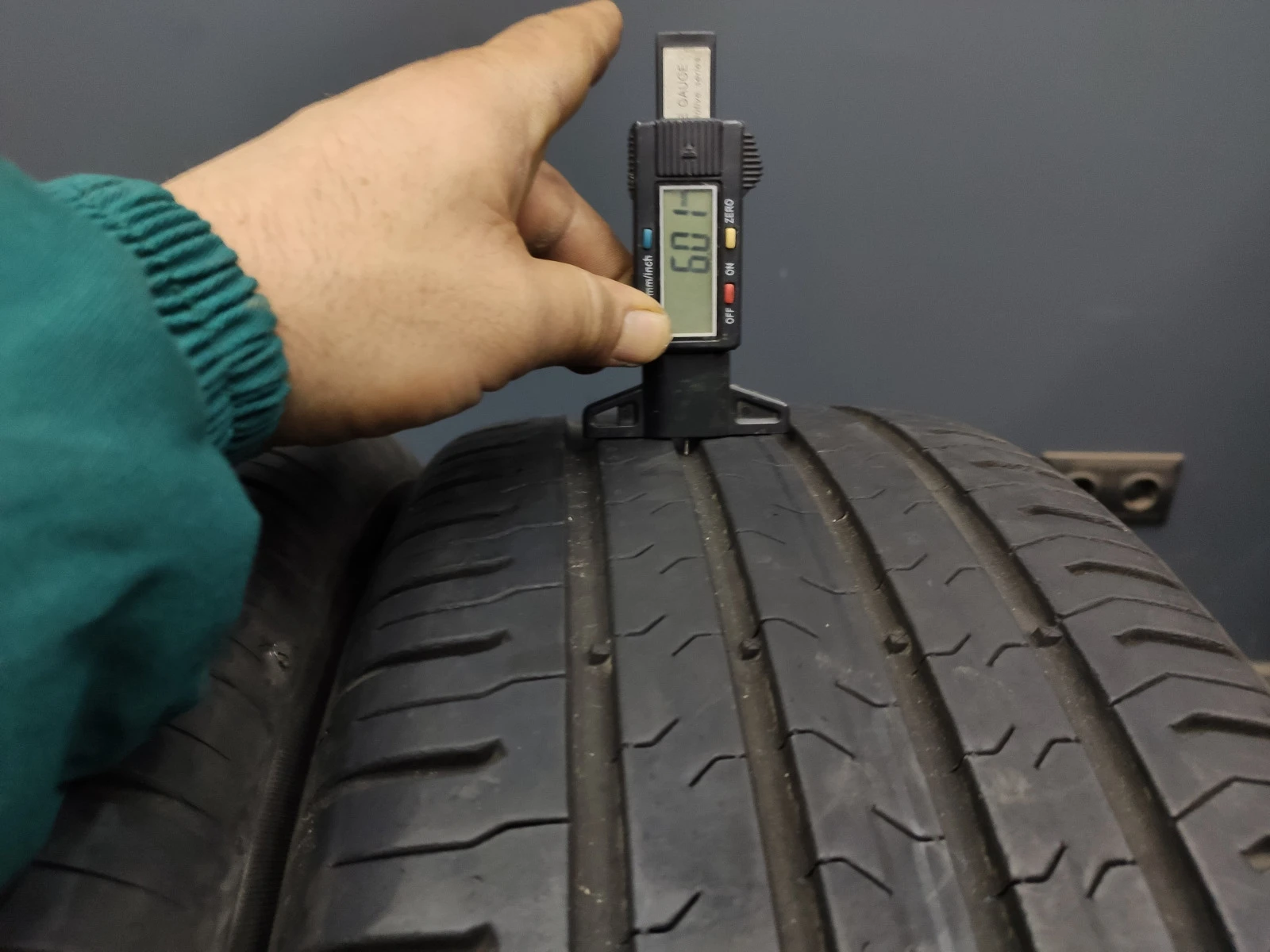  215/60R17 | Mobile.bg   4