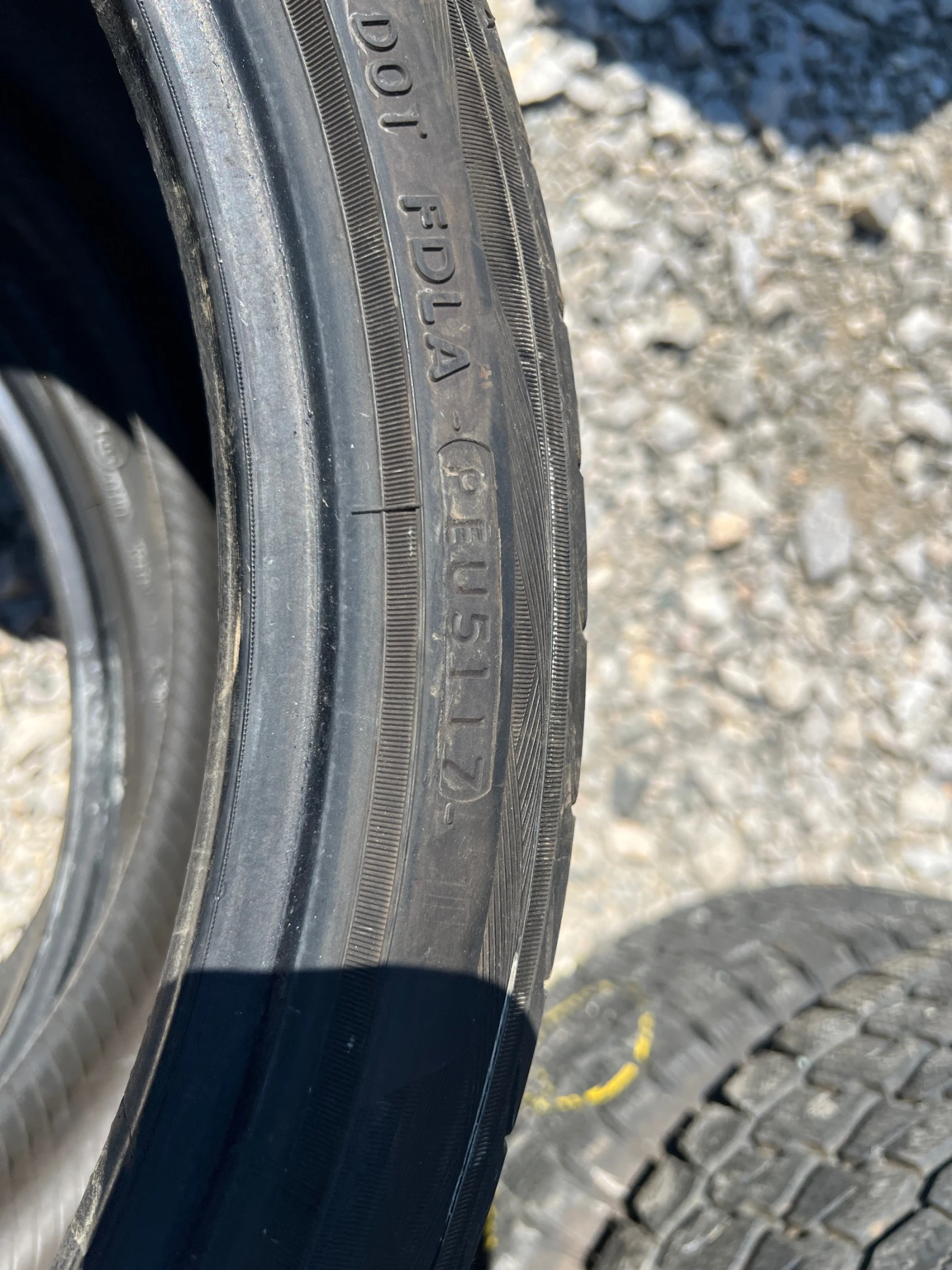  245/35R20 | Mobile.bg   2