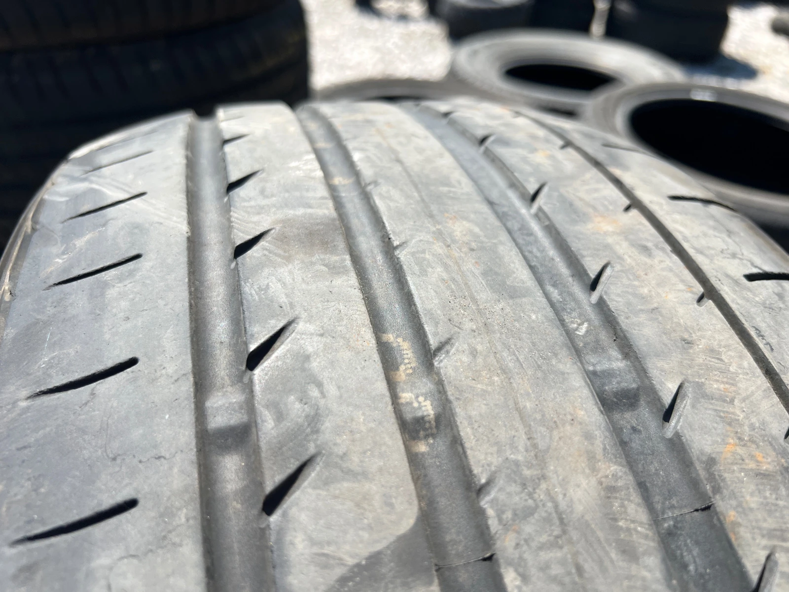  245/35R20 | Mobile.bg   5