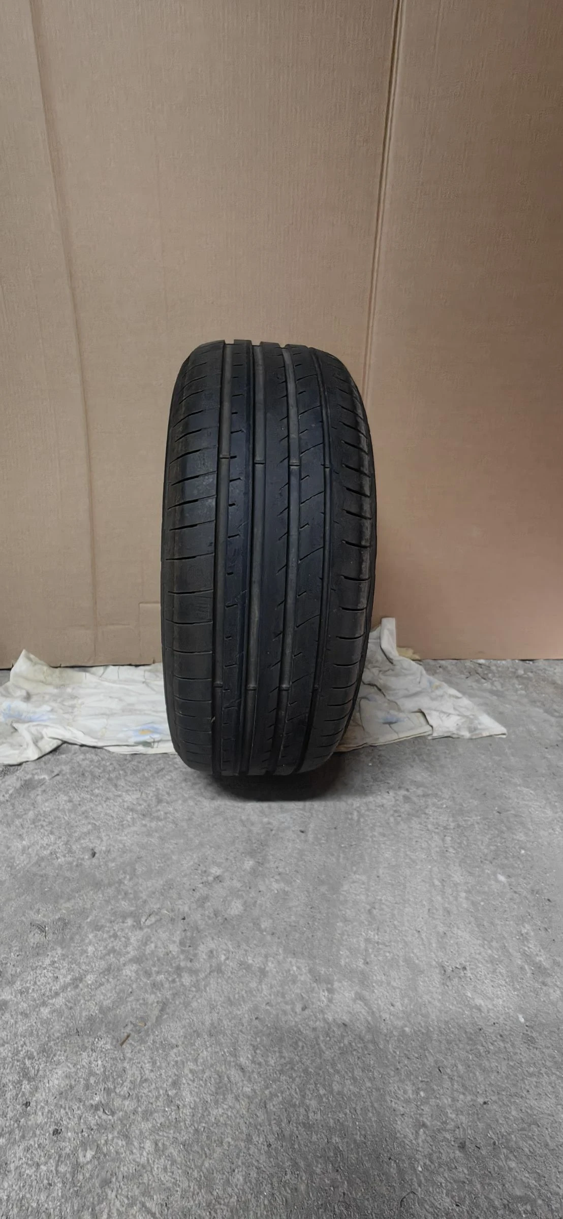  215/55R17 | Mobile.bg   3