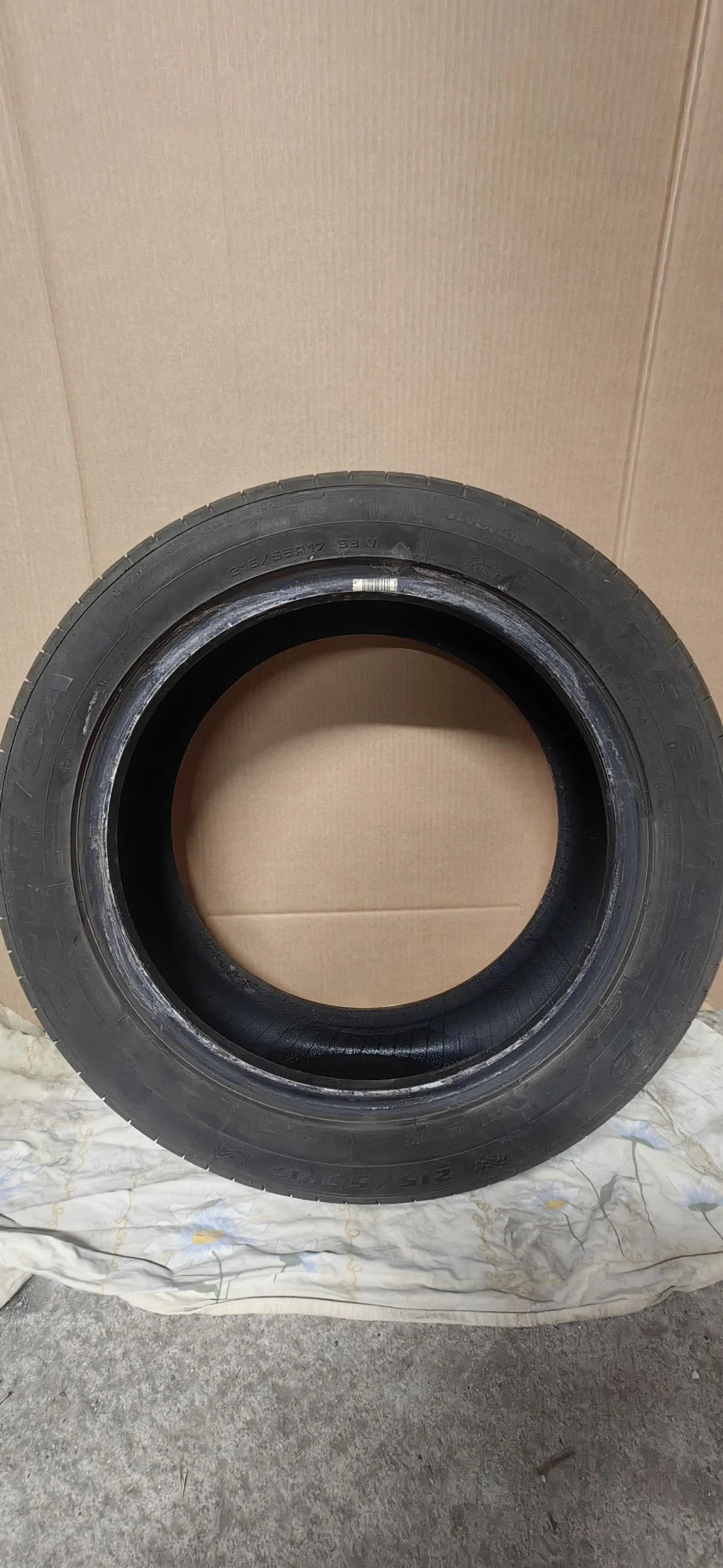  215/55R17 | Mobile.bg   4