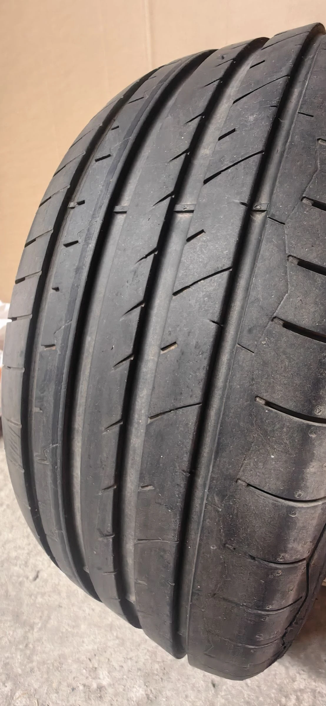  215/55R17 | Mobile.bg   1