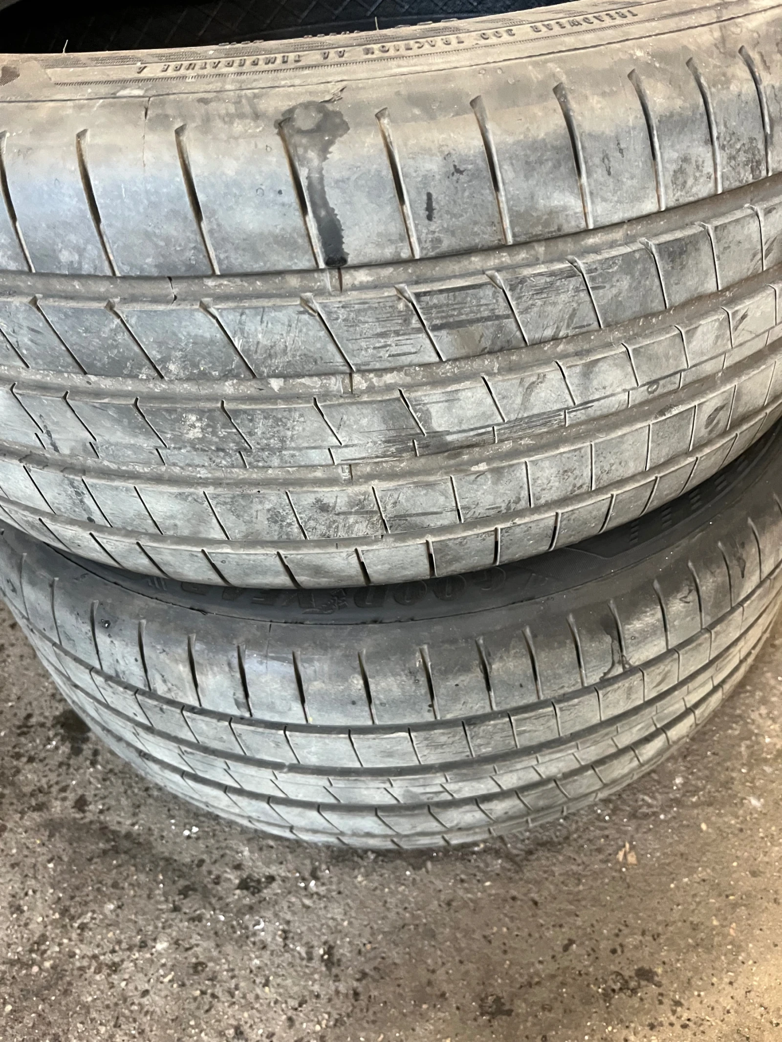���� 245/45R18 | Mobile.bg � ����������� 4