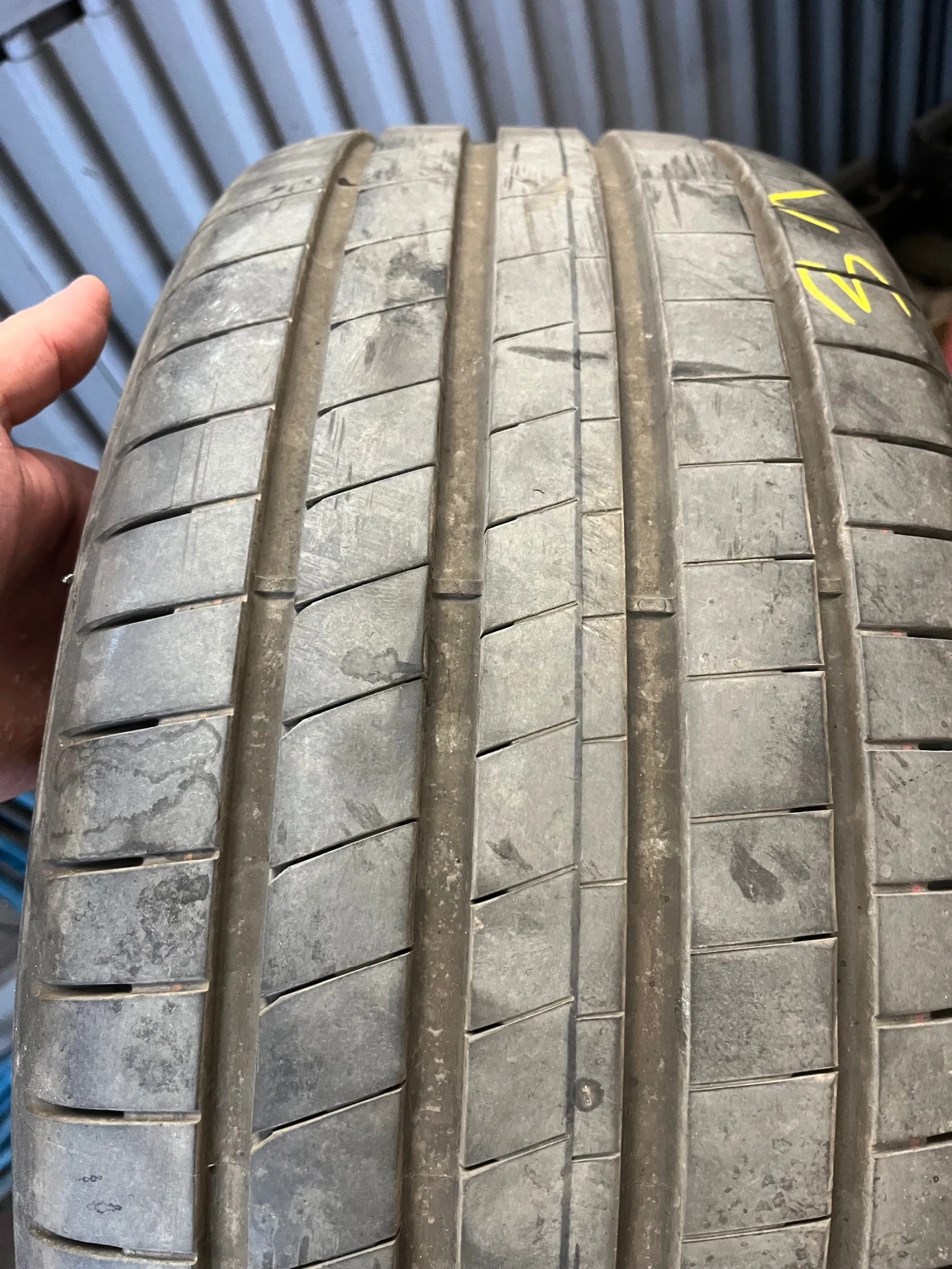 ���� 245/45R18 | Mobile.bg � ����������� 7