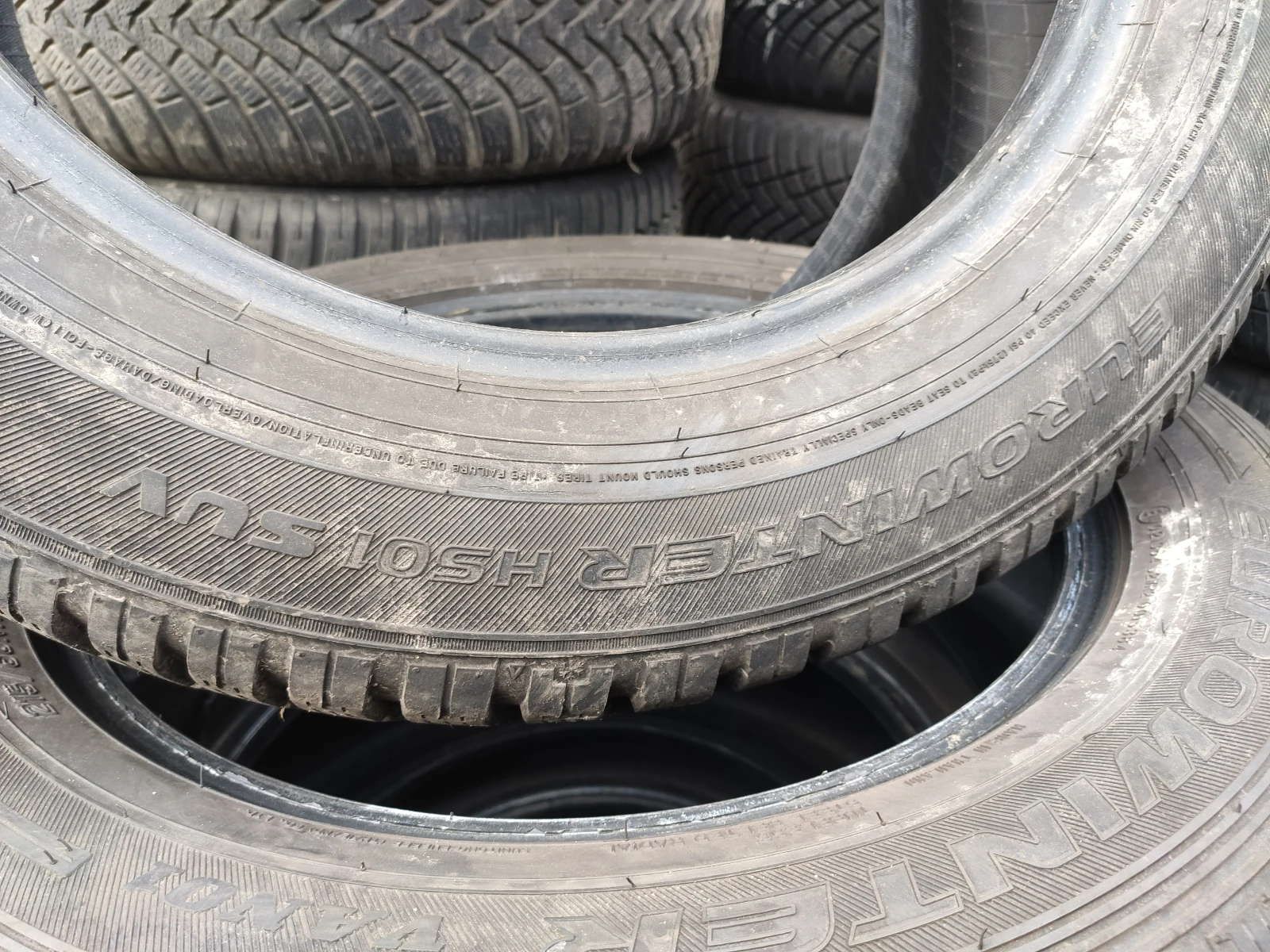 ���� 225/60R17 | Mobile.bg � ����������� 8