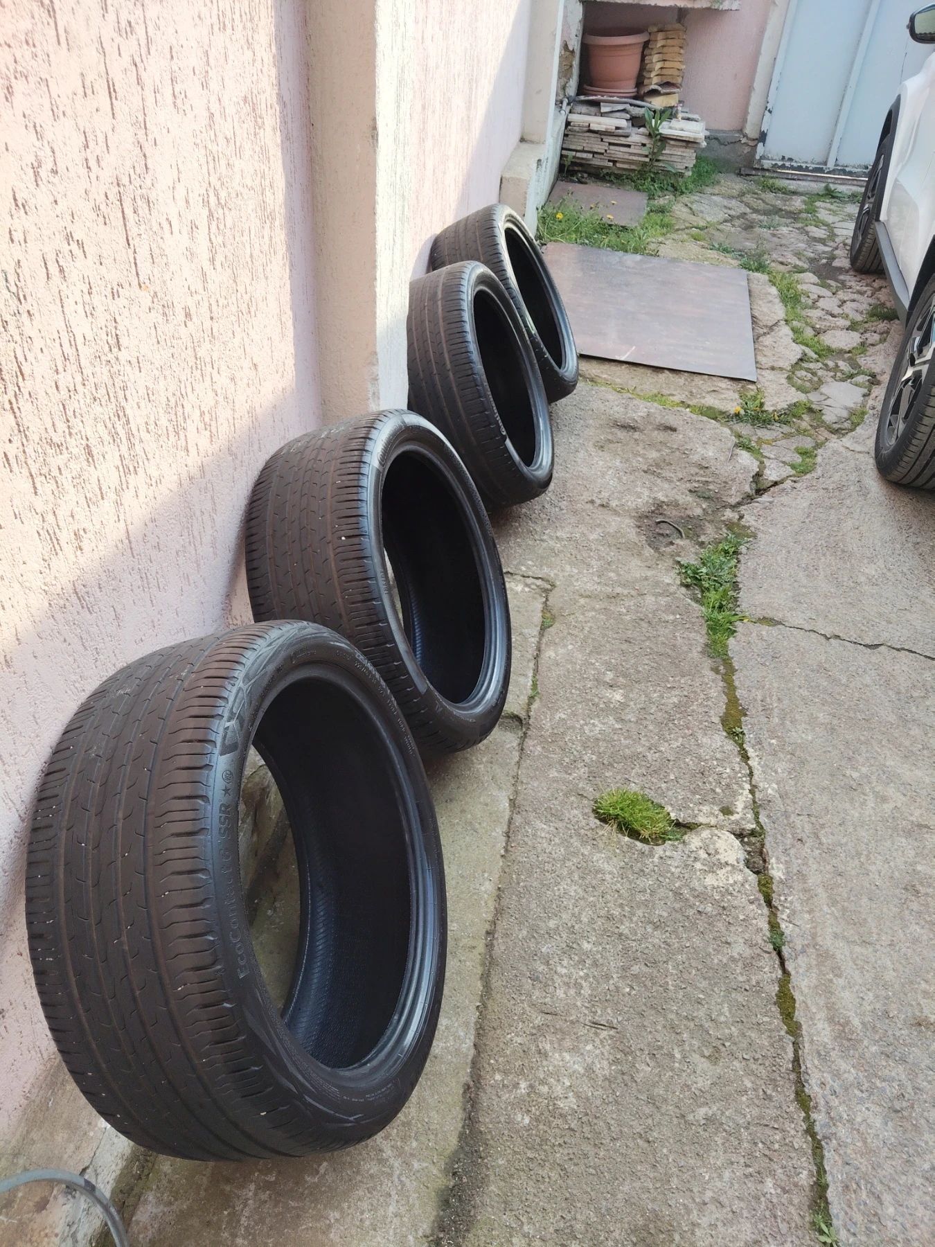 ���� 225/40R18 | Mobile.bg � ����������� 1