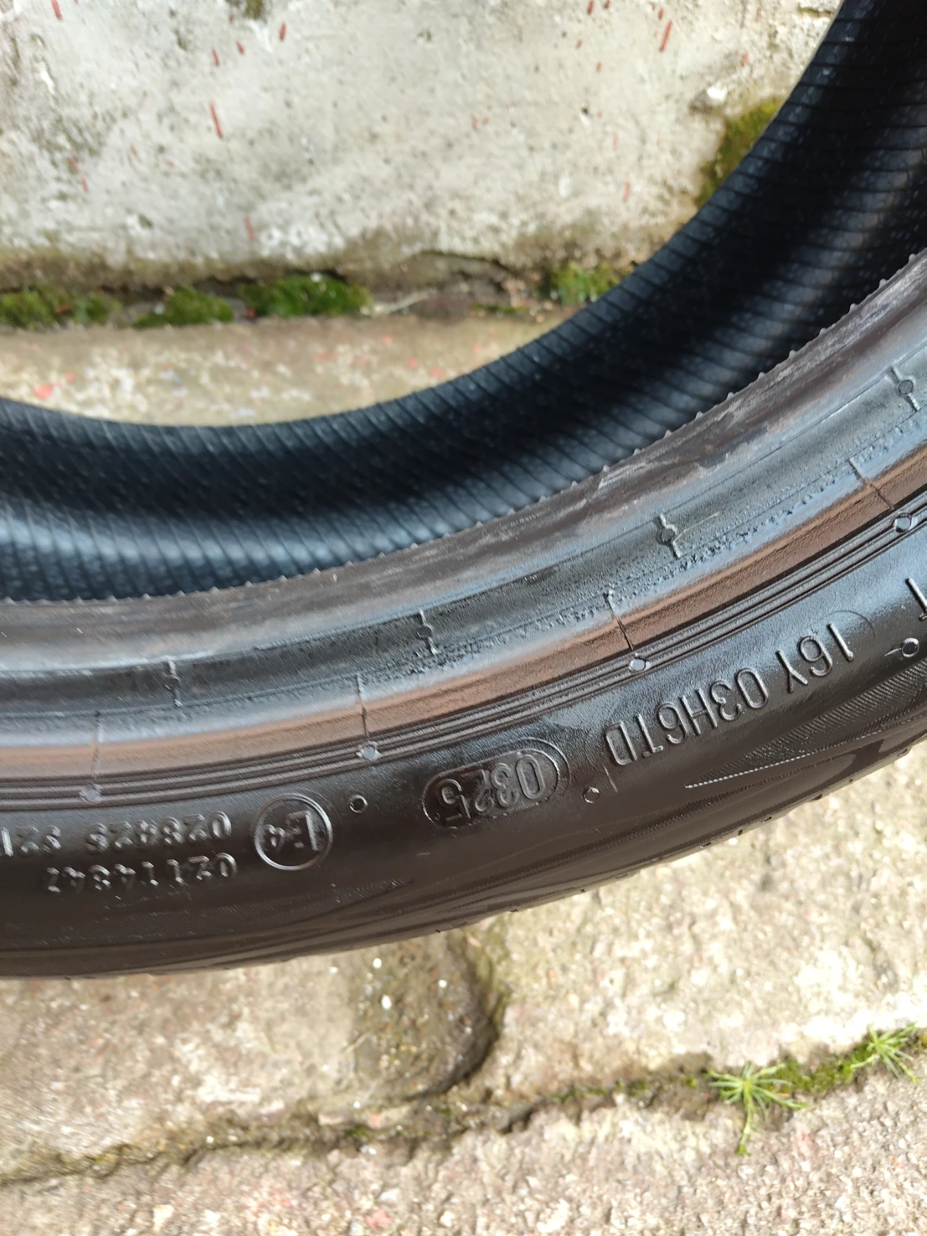 ���� 225/40R18 | Mobile.bg � ����������� 7